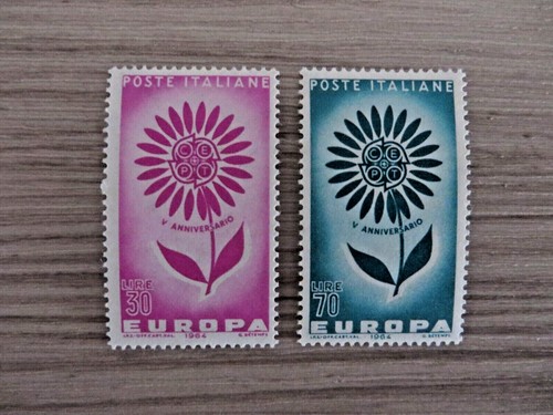 Briefmarken cetp europa - briefmarken,