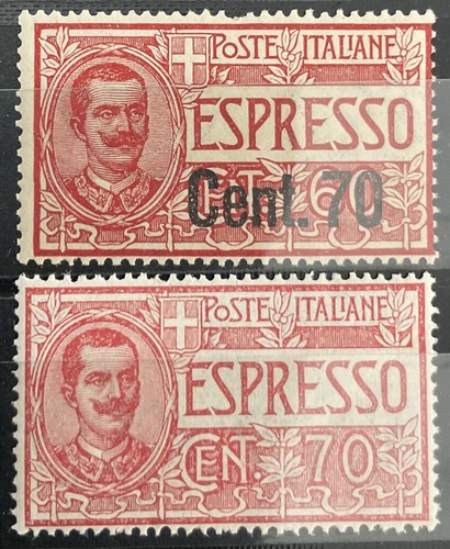 Italien 1925 228 - italien,