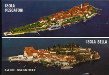 Italia - Italy - Italien -