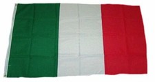Fahne / Flagge Italien 60 x 90