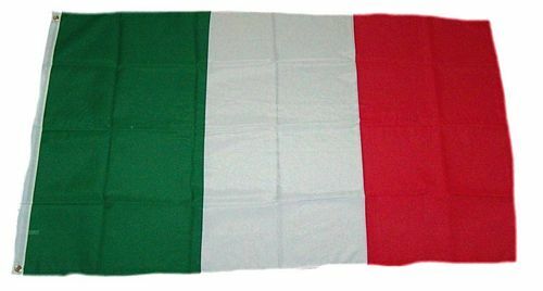 Fahne flagge italien x 90 - fahne,