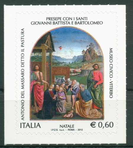Italien 2012 weihnachten - 2012,