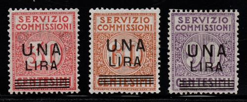 Königreich italien - kÖnigreich,