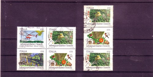 Italien michelnummer 1879 - michelnummer,