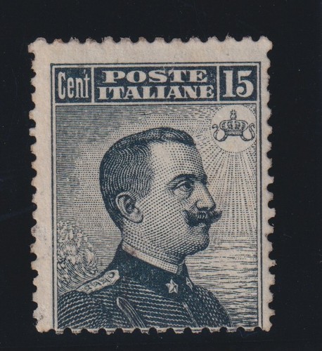 Königreich italien 1909 - kÖnigreich,