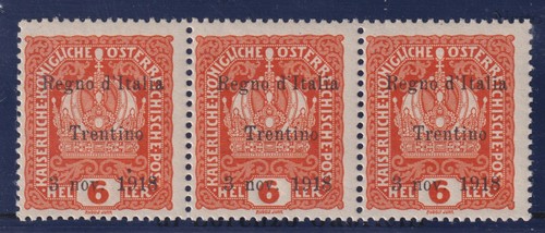 Königreich italien 1916 - kÖnigreich,