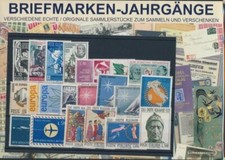 Briefmarken Italien 1965