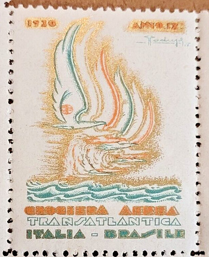 Briefverschluss 1930
