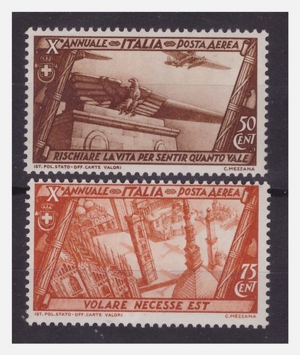 Deutsches italiens 1932 - deutsches,