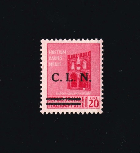 Italien 1945 n - 1945,