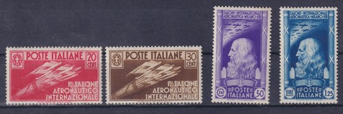 Königreich italien 1935 - italien,