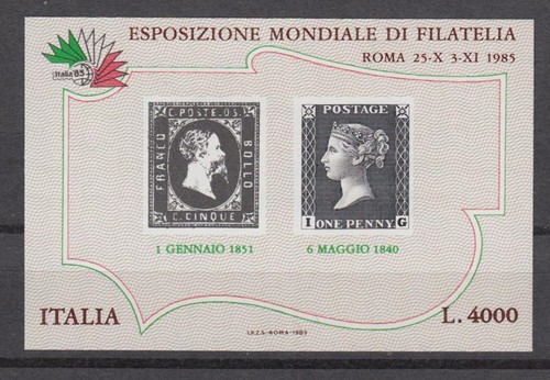 Vignette italien esrosiozione - italien,