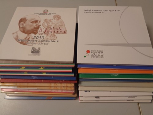 Italien 2002 2023 - italien, 2002/2023