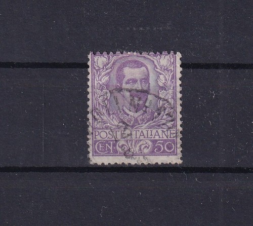 Briefmarke italien minr 82 - minr.,