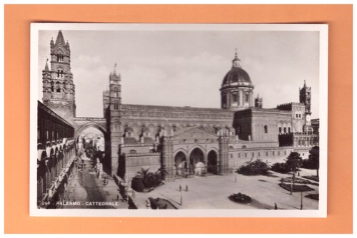 Italien palermo - italien,