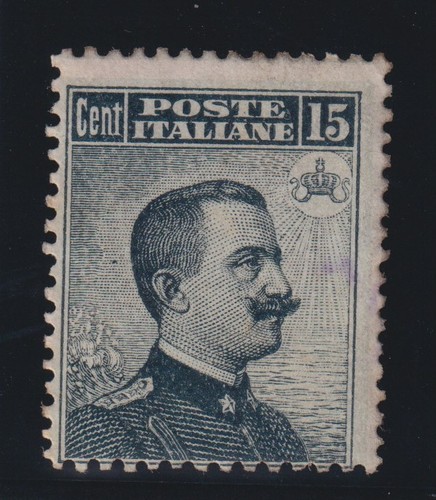Königreich italien 1909 - kÖnigreich,
