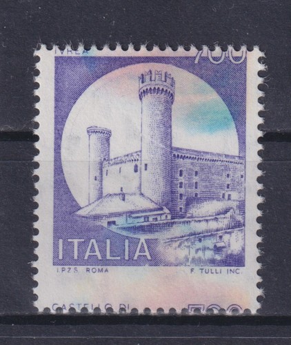 Italien 1980 700l schloss - 700l.,