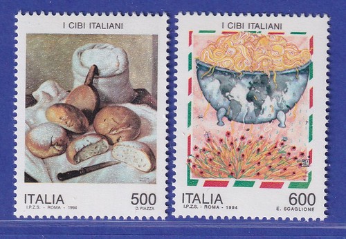 Italien 1994 italienische - italien,
