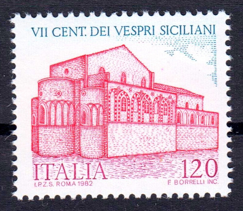 Italien 1794 postfrisch - ,,