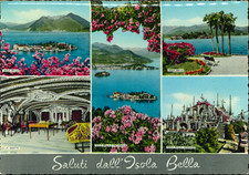 Italia - Italy - Italien -