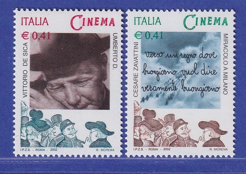 Italien 2002 filmgeschichte - 2002,