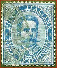 Italien (014) - Poste Italiane