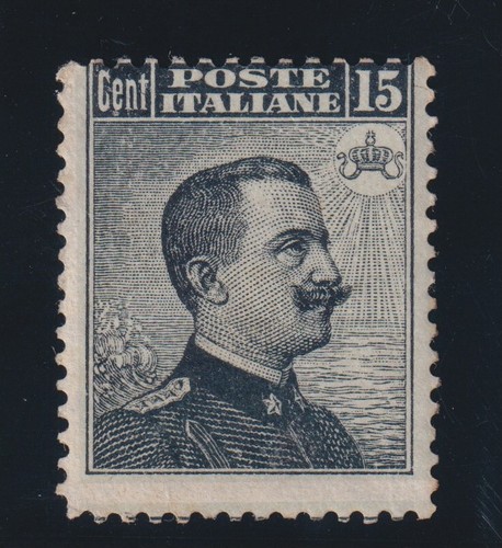 Königreich italien 1909 - kÖnigreich,
