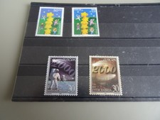 Cept 2000 Island / Italien /