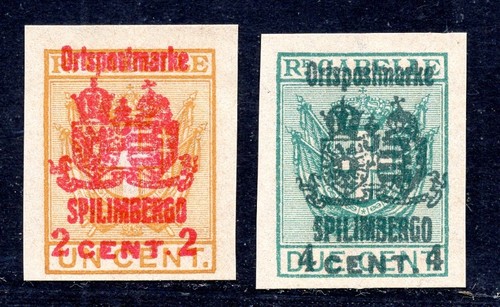 österreich feldpost italien - Österreich,