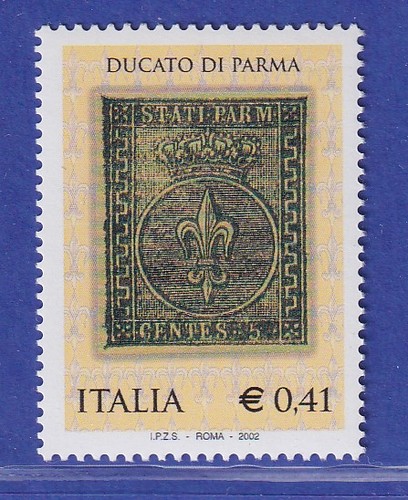 Italien 2002 marke - 2002,