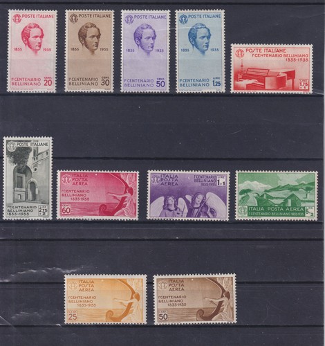 Königreich italien 1935 - kÖnigreich,