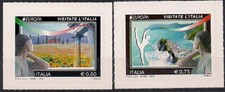 2012 Italien    Mi.  3536-7