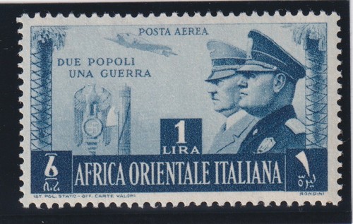 Königreich italien 1941 - kÖnigreich,