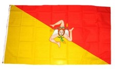 Fahne / Flagge Italien -
