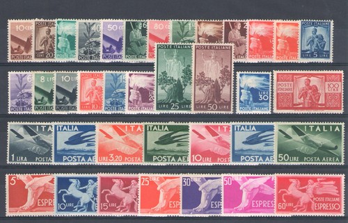 1945 italien republik - 1945, italien,