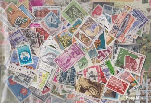 Briefmarken italien 000 - italien, 1.000