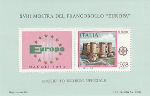 2015 italien mnh - italien,