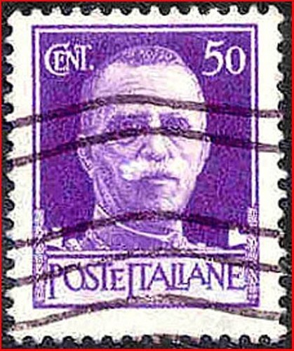 Italien italiane - italiane,