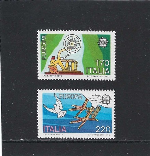 Italien italia 1979 - italien/italia, 1979: