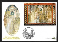 Italien: 1700 Jahre Mailänder