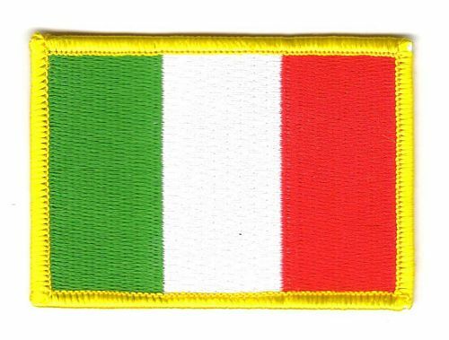 Flaggen aufnäher patch - flaggen,