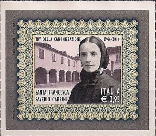 2016 italien 3926 mnh - 2016, mi.