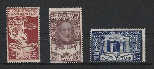 V641 italien 157 159 - italien, nr.