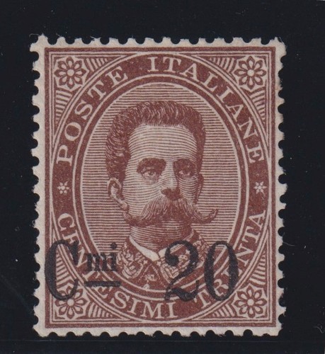 Italien königreich 1890 - italien,