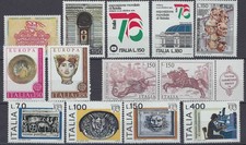 Italien nach 1950; Lot