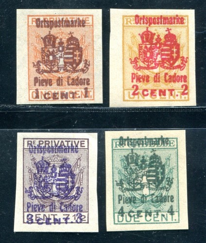 österreich feldpost italien - feldpost,