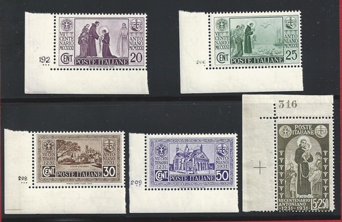 1931 italien königreich - -,