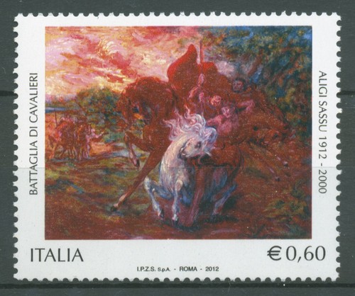 Italien 2012 kulturelles erbe - italien,