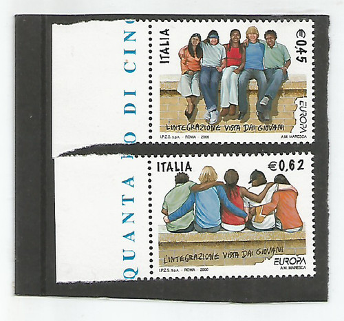 Italien europa 2006 - italien,
