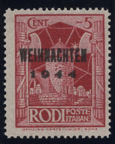 Königreich 1944 pittorica - königreich,